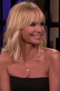 Conan – S01E1324 – Kristin Chenoweth