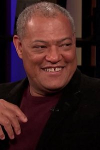 Conan – S01E1326 – Laurence Fishburne