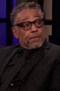 Conan – S01E1328 – Giancarlo Esposito
