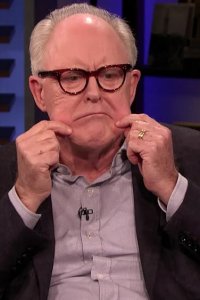 Conan – S01E1329 – John Lithgow