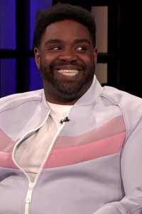 Conan – S01E1330 – Ron Funches