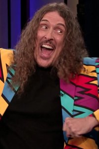Conan – S01E1331 – ‘Weird Al’ Yankovic/Stuart Goldsmith
