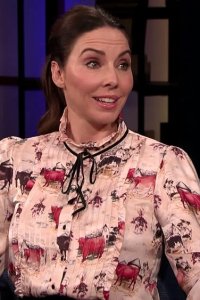 Conan – S01E1332 – Whitney Cummings