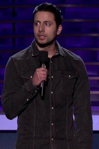 Conan – S01E1335 – Walton Goggins/Fahim Anwar