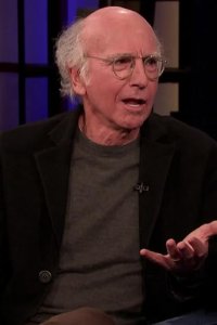 Conan – S01E1336 – Larry David