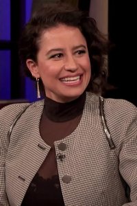 Conan – S01E1337 – Ilana Glazer