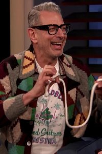 Conan – S01E1339 – Jeff Goldblum