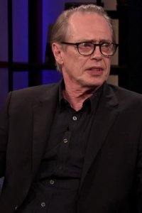 Conan – S01E1340 – Steve Buscemi