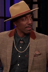 Conan – S01E1347 – JB Smoove