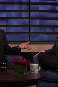 Conan – S01E1351 – Jim Carrey