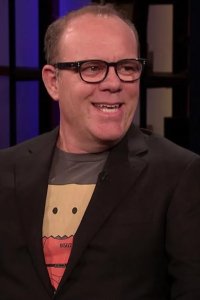 Conan – S01E1352 – Tom Papa
