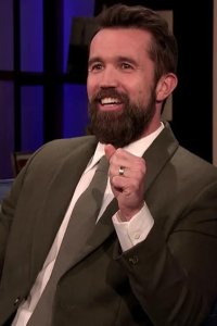Conan – S01E1355 – Rob McElhenney/Sam Morril