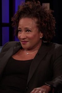 Conan – S01E1356 – Wanda Sykes