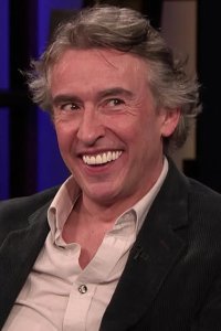 Conan – S01E1357 – Steve Coogan