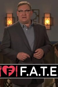 Conan – S01E1358 – Flula Borg/Cameron Esposito