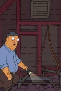 Bob’s Burgers – S01E02 – Crawl Space