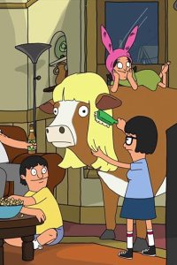 Bob’s Burgers – S01E03 – Sacred Cow