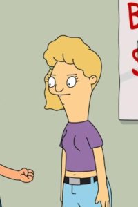 Bob’s Burgers – S01E09 – Spaghetti Western and Meatballs