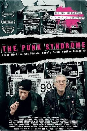 The Punk Syndrome