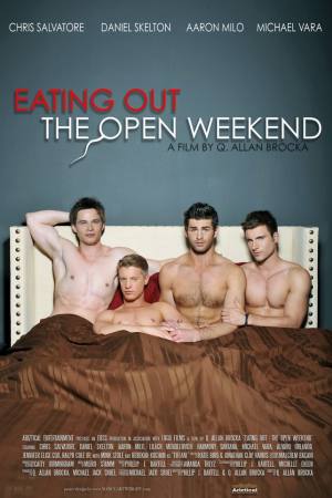 Eating Out: The Open Weekend