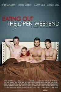 Eating Out: The Open Weekend