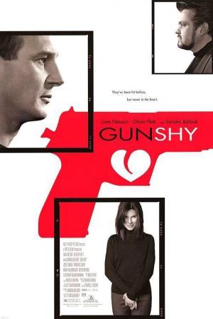 Gun Shy