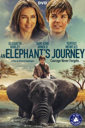 An Elephant’s Journey