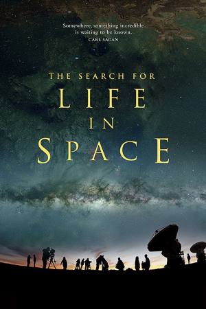 The Search for Life in Space