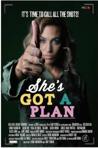 She’s Got a Plan