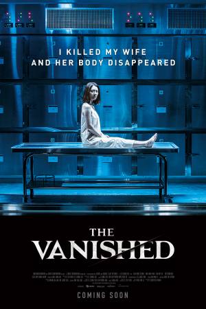The Vanished