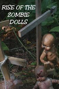 Rise of the Zombie Dolls