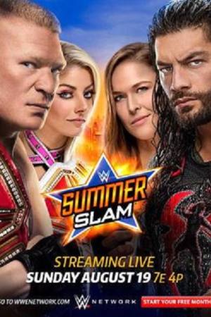 WWE SummerSlam