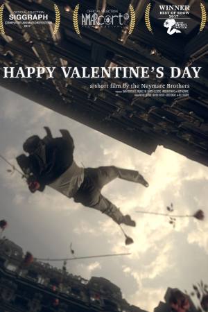 Happy Valentine’s Day