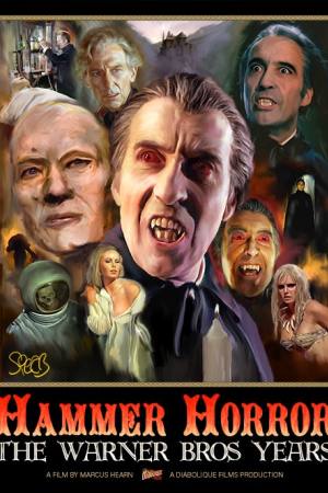 Hammer Horror: The Warner Bros Years