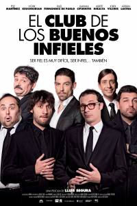 El club de los buenos infieles
