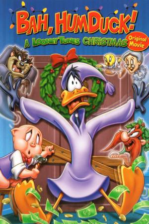 Bah Humduck!: A Looney Tunes Christmas