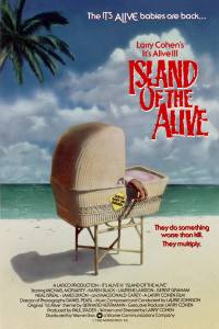 It’s Alive III: Island of the Alive