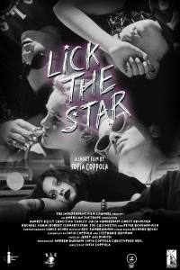 Lick the Star