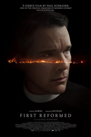 First Reformed