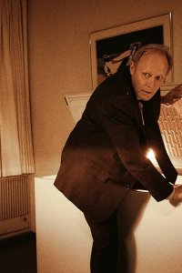 Riget – S03E05 – Exodus