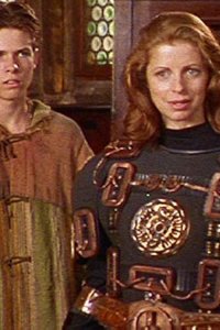 Spellbinder – S1995E05 – Secrets