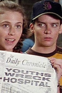 Spellbinder – S1995E16 – Breakout