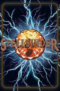 Spellbinder – S1995E19 – Reunions
