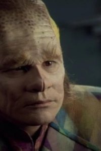 Star Trek: Voyager – S01E14 – Jetrel