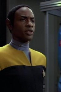 Star Trek: Voyager – S01E15 – Learning Curve