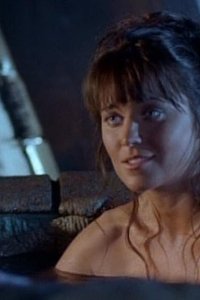 Hercules: The Legendary Journeys – S01E09 – The Warrior Princess