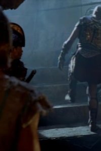 Hercules: The Legendary Journeys – S01E10 – Gladiator