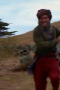 Hercules: The Legendary Journeys – S01E12 – The Gauntlet