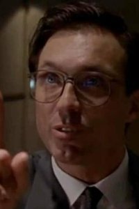 The Outer Limits – S01E03 – Blood Brothers