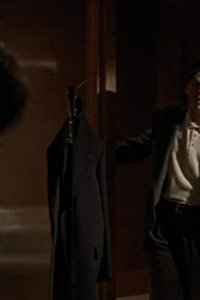 The Outer Limits – S01E04 – The Second Soul